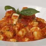 A comer todos los gnocchis que puedas - -- Las2orillas - A comer todos los gnocchis que puedas