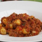 A comer todos los gnocchis que puedas - -- Las2orillas - A comer todos los gnocchis que puedas