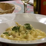 A comer todos los gnocchis que puedas - -- Las2orillas - A comer todos los gnocchis que puedas