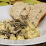 A comer todos los gnocchis que puedas - -- Las2orillas - A comer todos los gnocchis que puedas