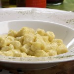 A comer todos los gnocchis que puedas - -- Las2orillas - A comer todos los gnocchis que puedas