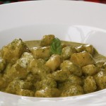 A comer todos los gnocchis que puedas - -- Las2orillas - A comer todos los gnocchis que puedas