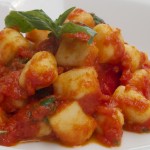 A comer todos los gnocchis que puedas - -- Las2orillas - A comer todos los gnocchis que puedas