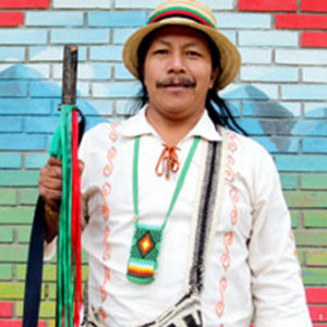 Diálogos de paz en el Cauca