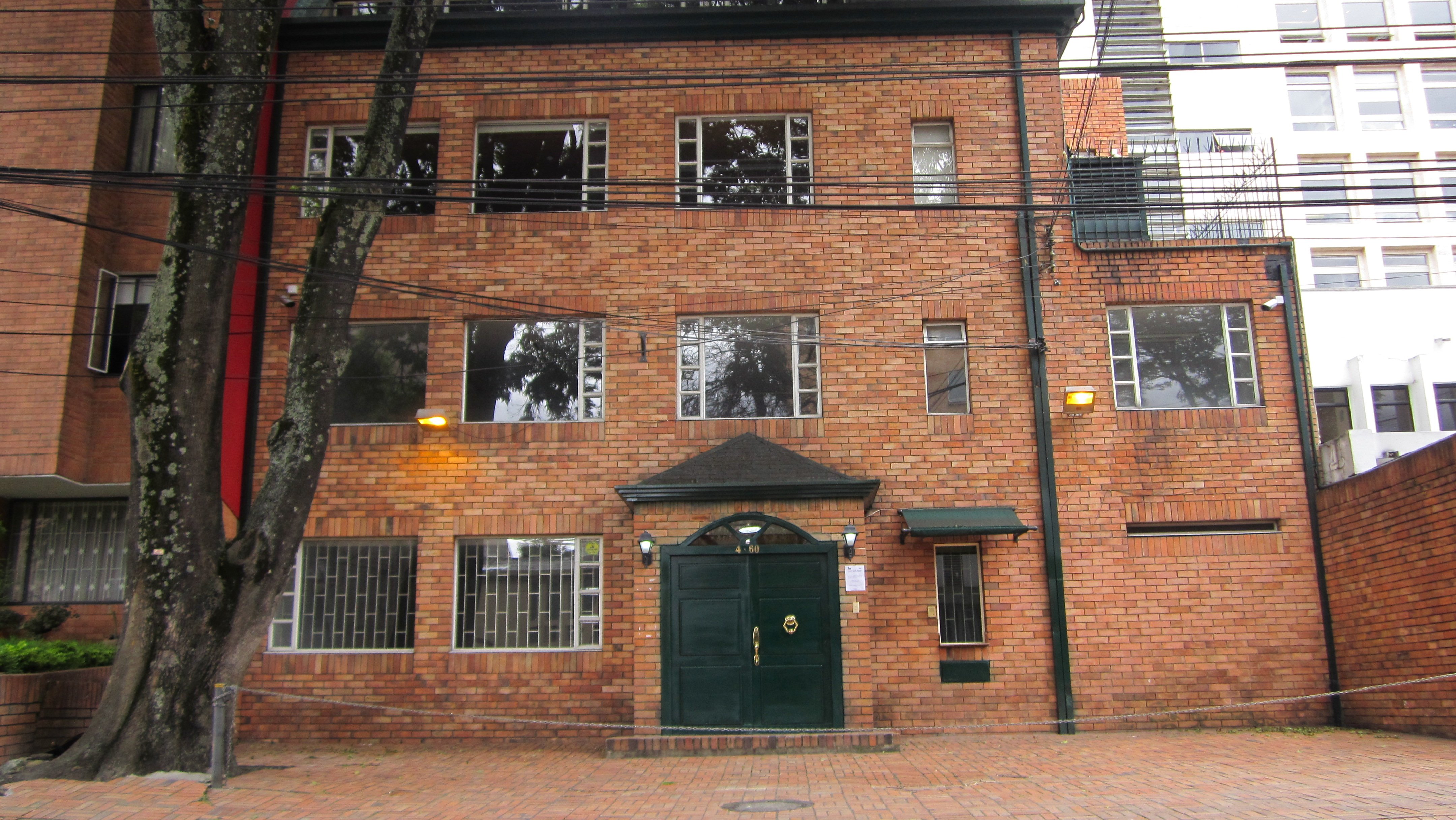 Reelección en espera