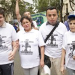  - Ancianos y discapacitados reclaman atención