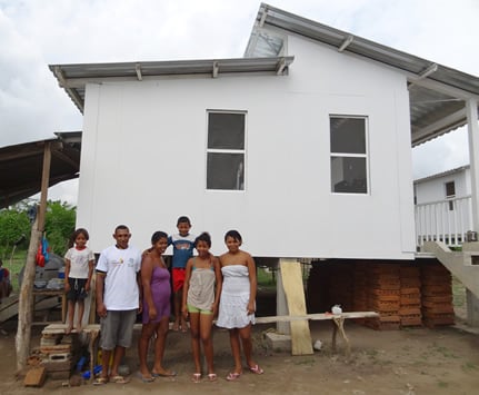 ¡Pilas beneficiarios de vivienda en Magangué!