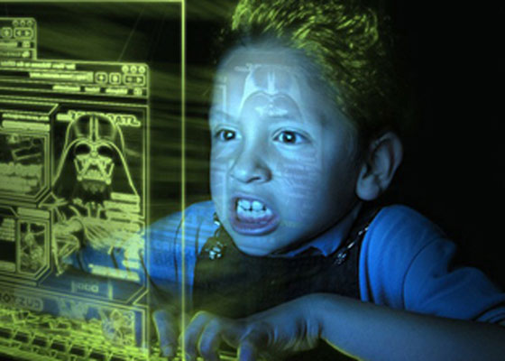 La adicción a los videojuegos, un cáncer del alma