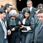  - Ha muerto el zar, el zar ha muerto: el funeral de Víctor Carranza