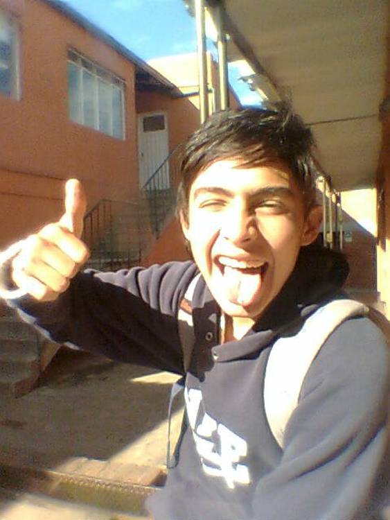 Orden de captura por manipulación de pruebas en caso de joven grafitero