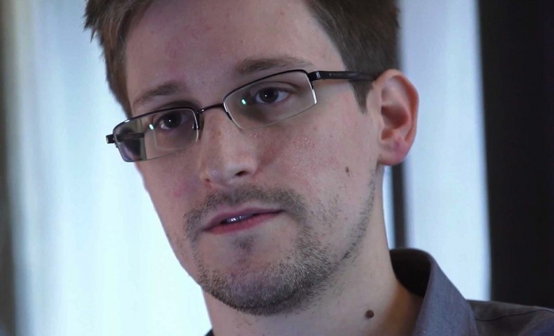 El paso de Snowden por Moscú