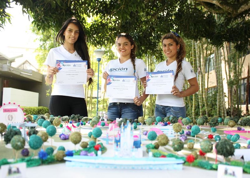 Ibagué tiene universidad gratuita