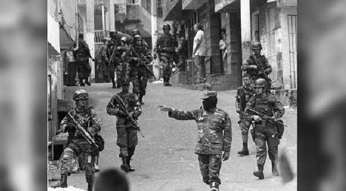  - Operación Orión: la orden de Uribe que puede enredarlo duro con la justicia