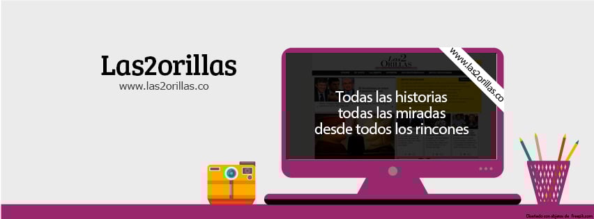 ¿Quiénes somos? - -- Las2orillas.co: Historias, voces y noticias de Colombia - ¿Quiénes somos?