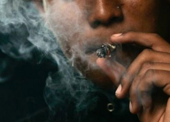 Test de sustancias psicoactivas en Rock al Parque