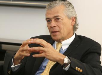 Ricardo Obregón decidió quedarse en Cali