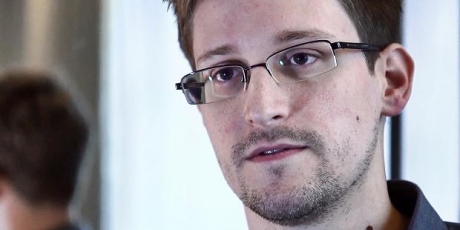 Campaña para apoyar a Snowden