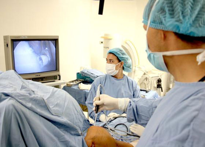 ¿De verdad Santos piensa que tenemos el tercer mejor sistema de salud?