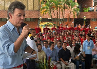 Carta de una campesina del Catatumbo