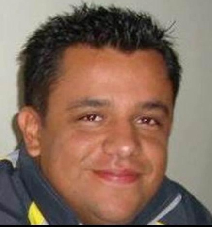 Los tres civiles en manos del ELN