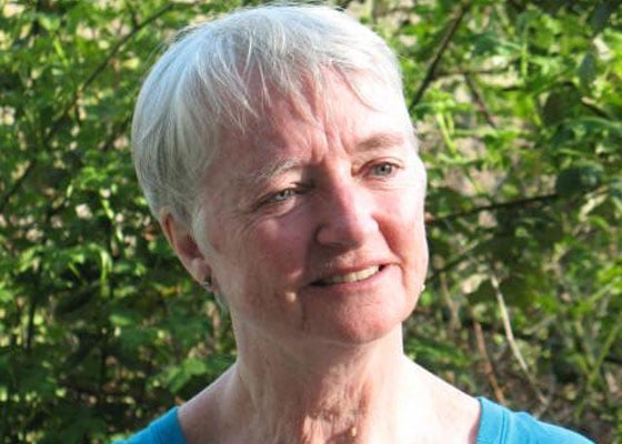 Quería probar que se puede vivir de la luz