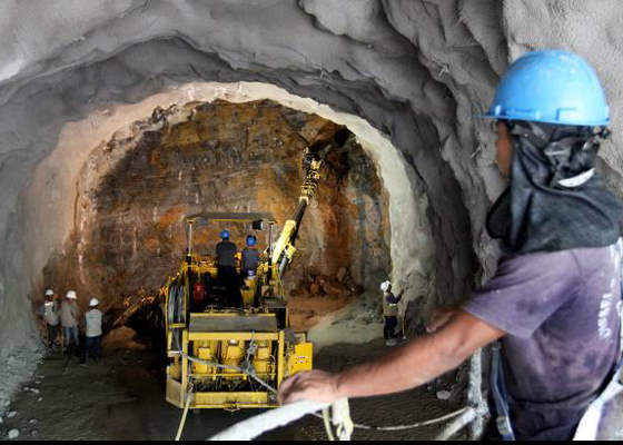 El lado humano y doloroso de la megaobra de Hidroituango