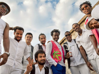 Herencia de Timbiquí es el grupo afro del año