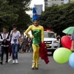  - Bogotá celebró el Orgullo gay