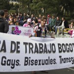  - Bogotá celebró el Orgullo gay