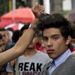  - Bogotá celebró el Orgullo gay