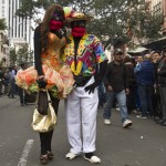  - Bogotá celebró el Orgullo gay