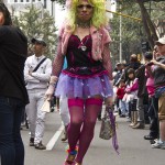  - Bogotá celebró el Orgullo gay