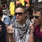  - Bogotá celebró el Orgullo gay