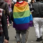  - Bogotá celebró el Orgullo gay
