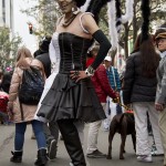  - Bogotá celebró el Orgullo gay