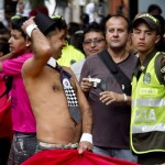  - Bogotá celebró el Orgullo gay