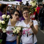  - Bogotá celebró el Orgullo gay