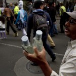  - Bogotá celebró el Orgullo gay