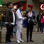  - Bogotá celebró el Orgullo gay