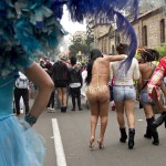  - Bogotá celebró el Orgullo gay