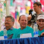  - Entrega de premios Juegos Mundiales