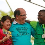  - Entrega de premios Juegos Mundiales