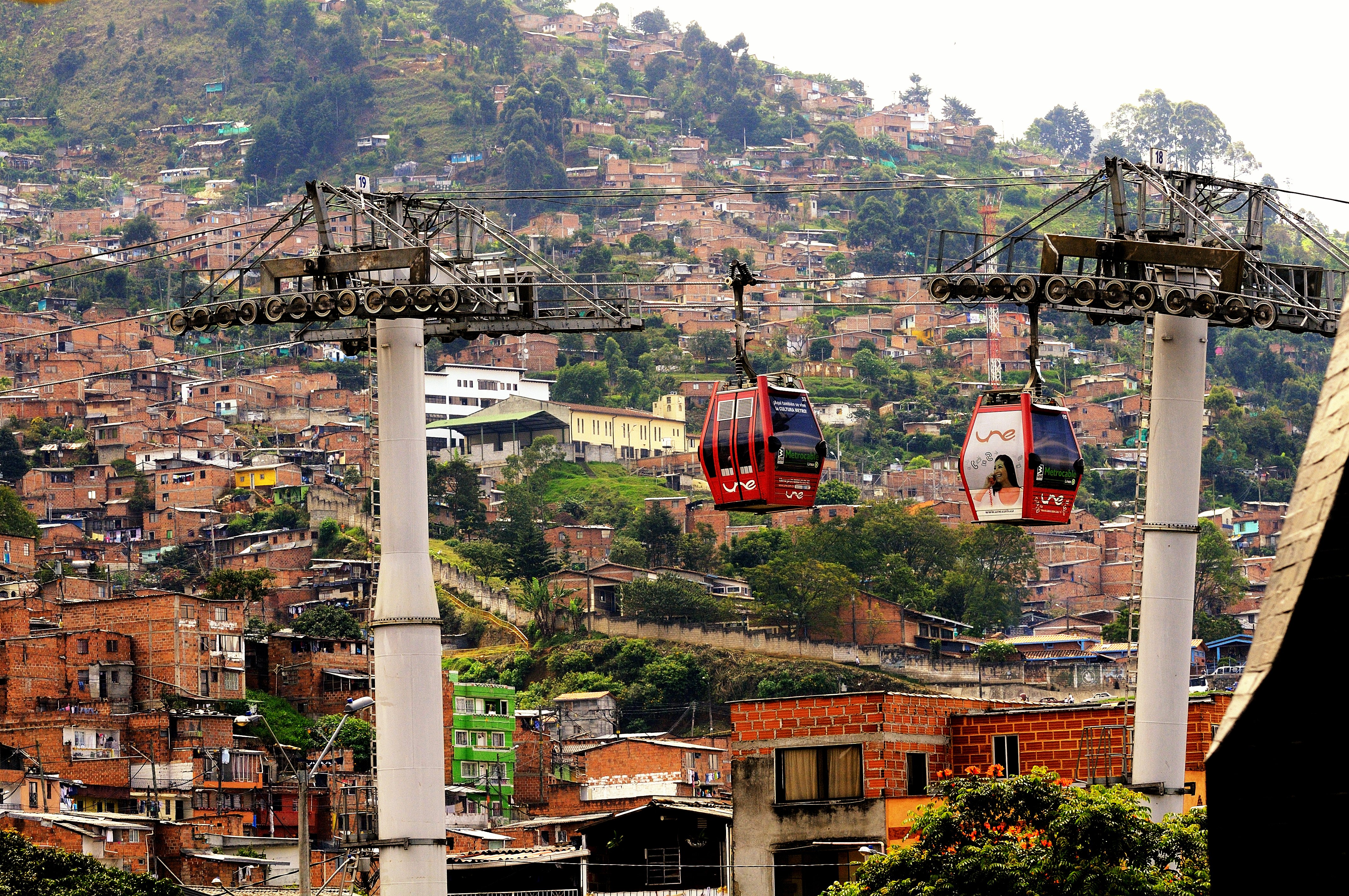 ¿Medellín, cómo vamos?, ¿bien?