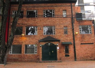 Brigard&Urrutia y la sede de Buen Gobierno