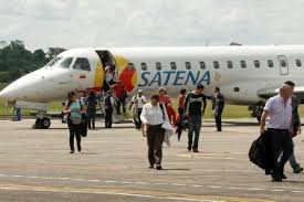 En Sucre se quedaron sin el vuelo directo a Bogotá