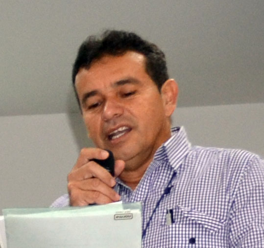 El ejemplo de la Reserva Campesina en el Cimitarra