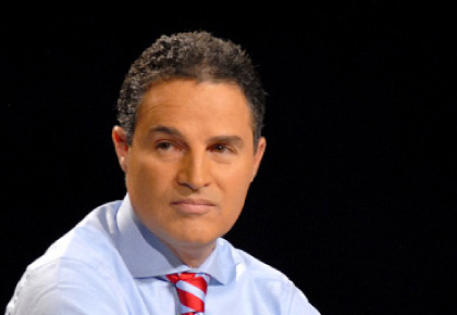 El salvavidas de Aníbal Gaviria