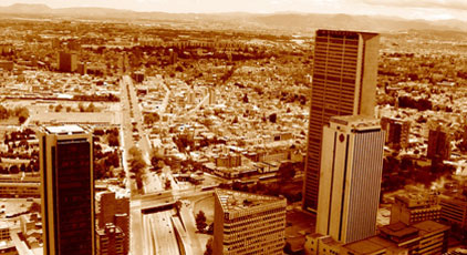 En Bogotá hay 16.801 predios ocupados ilegalmente