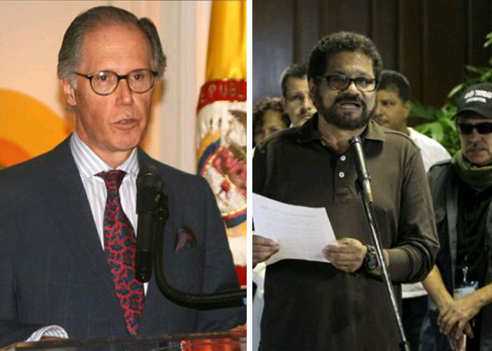 Las Farc se meten con Brigard & Urrutia y las empresas que han  acumulado tierras en el Vichada