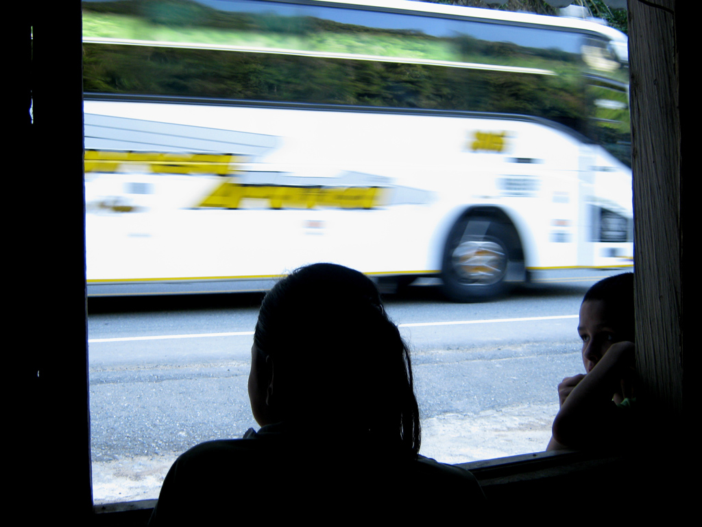Colombia va sin freno hacia la accidentalidad vial